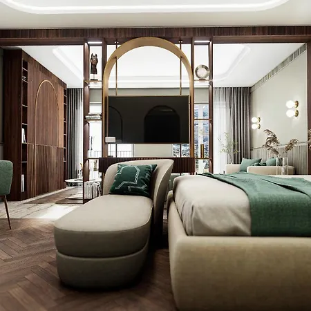 Grand Bristol Hotel