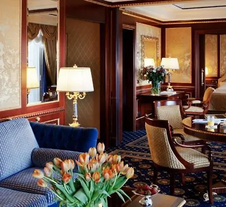 Hotell Grand Bristol Stresa