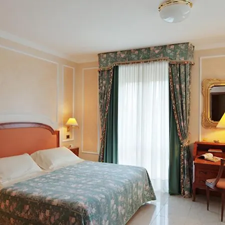 Hotell Grand Bristol Stresa