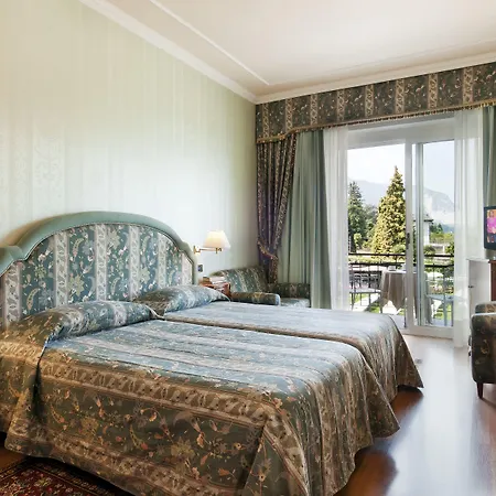 Hotel Grand Bristol