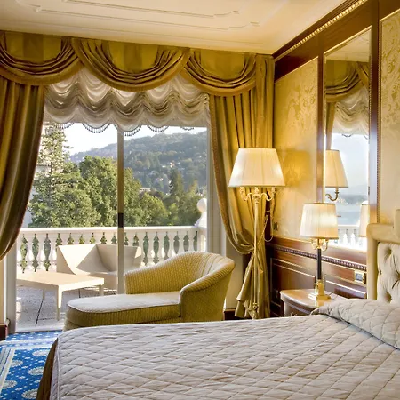 Hotel Grand Bristol 4*