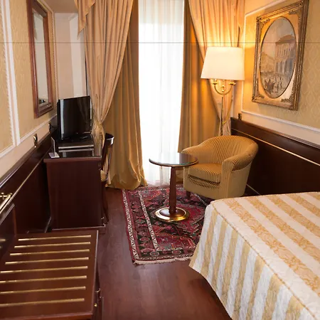 Grand Bristol Hotell 4*