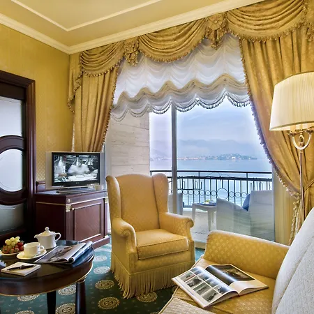 Hotell Grand Bristol