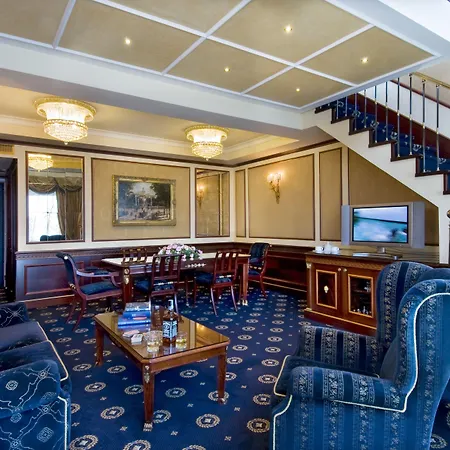 Hotel Grand Bristol
