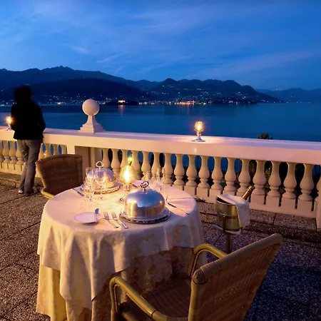 Hotell Grand Bristol