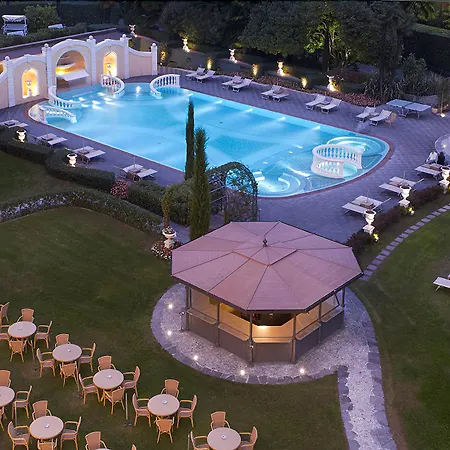 Hotel Grand Bristol