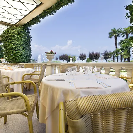 Grand Bristol Hotel
