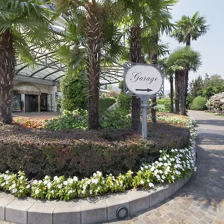 Grand Bristol 4* Stresa