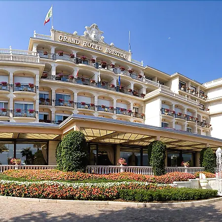 Grand Bristol Hotel
