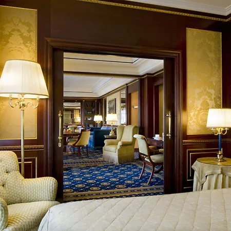 Grand Bristol Hotel Stresa