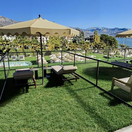 Grand Bristol Hotel 4*