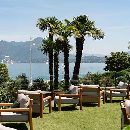 Grand Bristol 4* Stresa