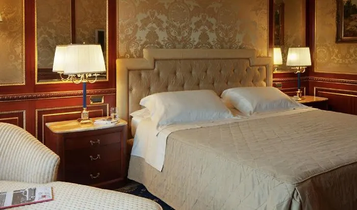 Hotel Grand Bristol 4*