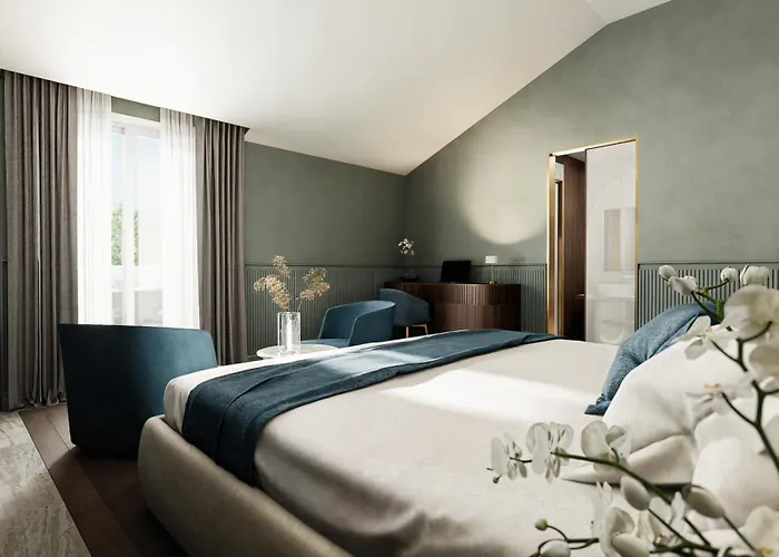 Grand Bristol Stresa