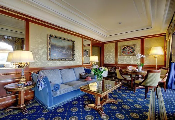 Grand Bristol 4* Stresa