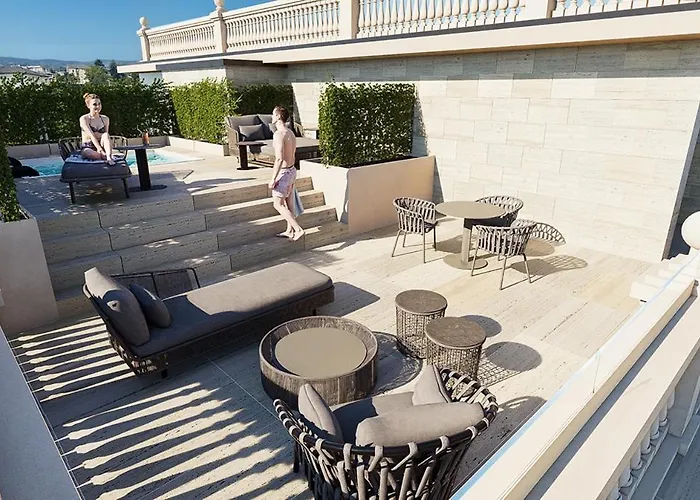 Grand Bristol 4* Stresa