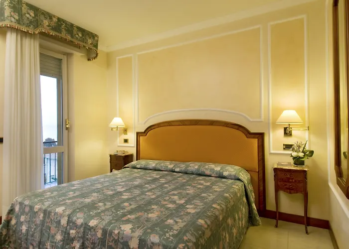 Otel Grand Bristol Stresa