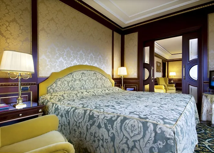 Grand Bristol Otel 4*