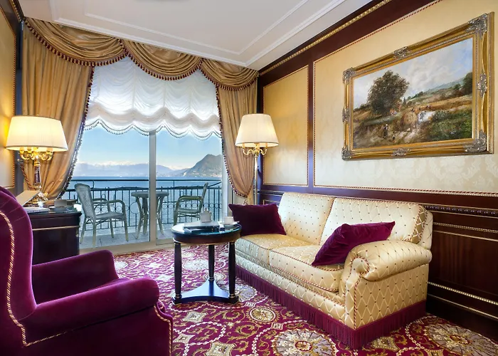 Grand Bristol Stresa