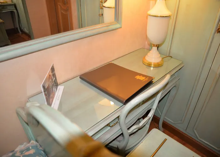 Grand Bristol Otel 4*