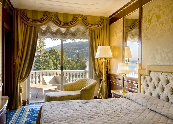 Hotel Grand Bristol 4*