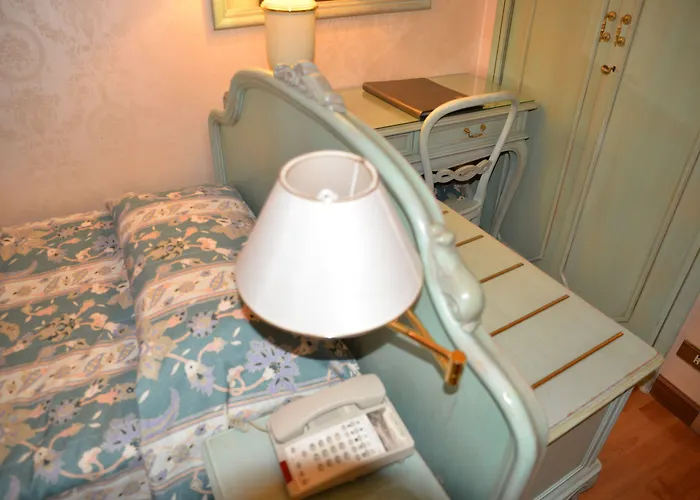 Otel Grand Bristol Stresa