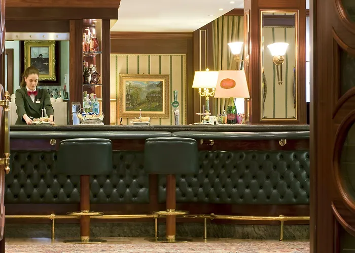 Grand Bristol Stresa