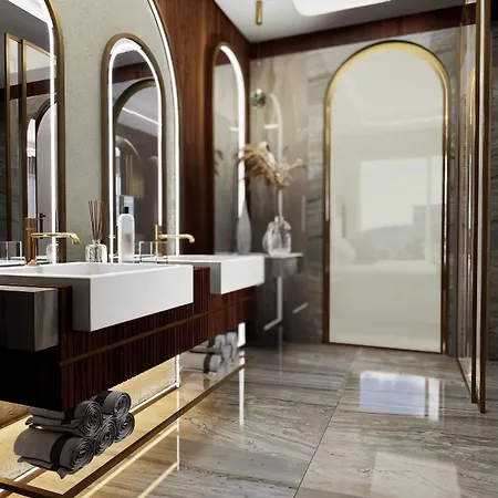 Grand Bristol Hotel Stresa