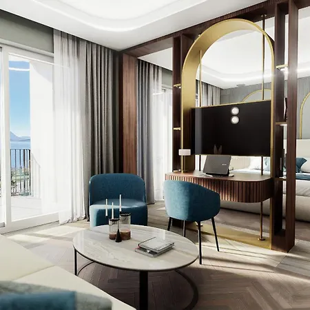 Hotel Grand Bristol