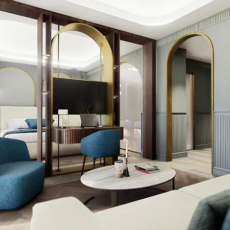 Grand Bristol Stresa