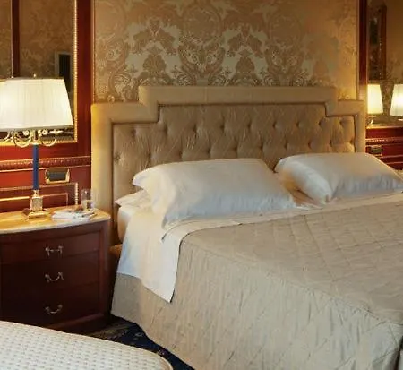 Hotel Grand Bristol 4*