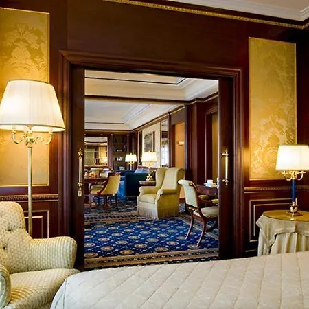 Grand Bristol Hotel Stresa