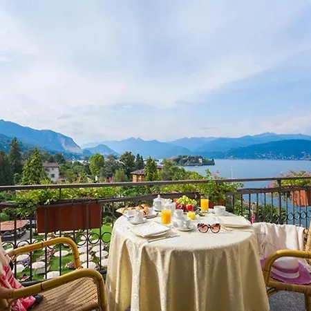 Grand Bristol Hotel Stresa