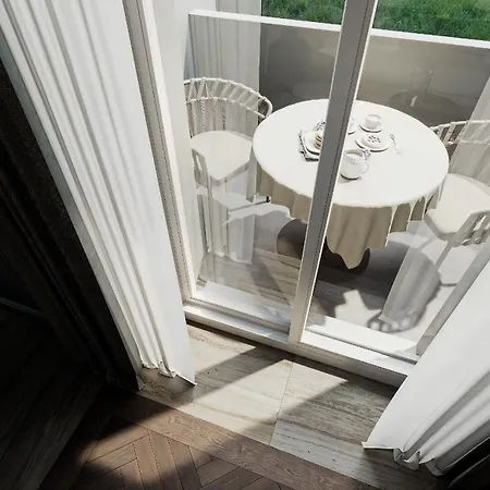 Hotel Grand Bristol 4*