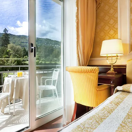Grand Bristol Hotel Stresa