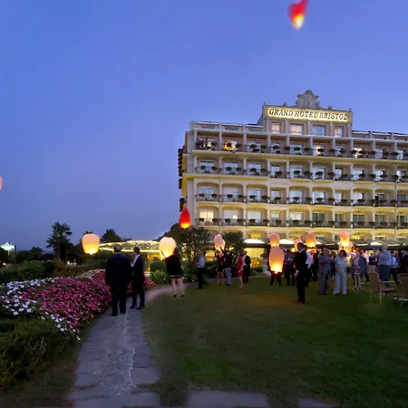 Grand Bristol 4* Stresa