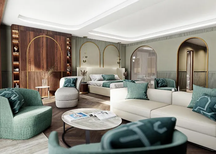 Grand Bristol Hotell Stresa