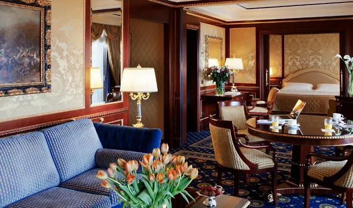 Hotell Grand Bristol Stresa