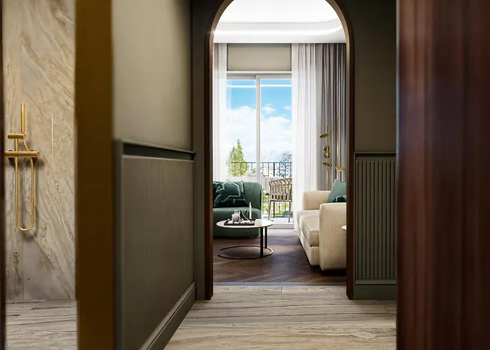 Hotell Grand Bristol