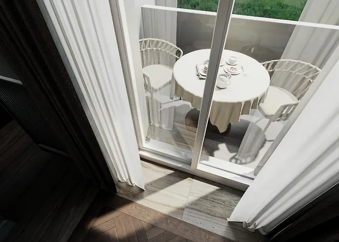 Hotell Grand Bristol 4*