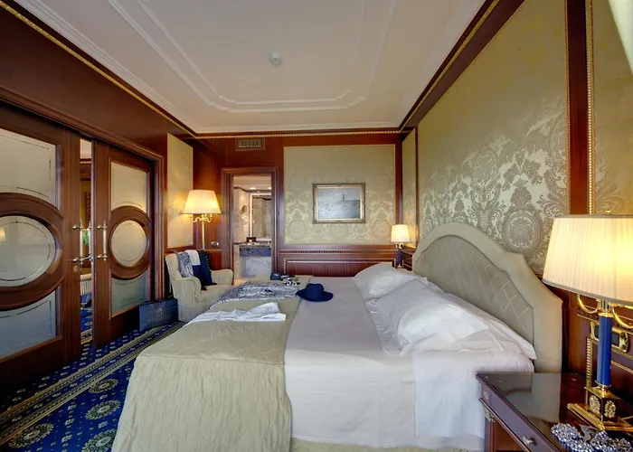 Grand Bristol 4* Stresa