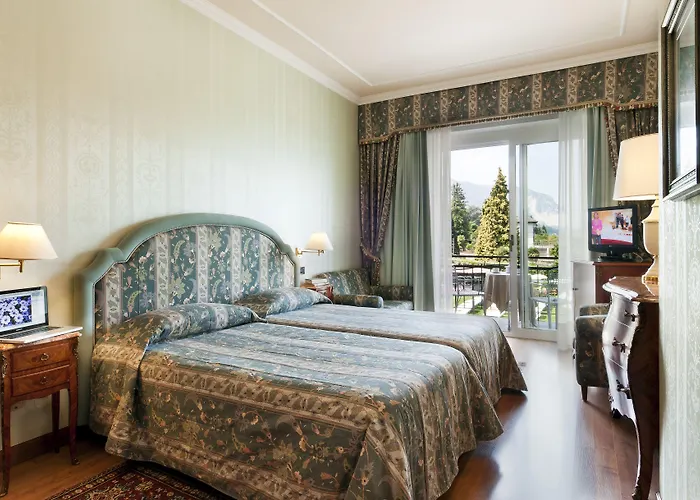 Hotell Grand Bristol