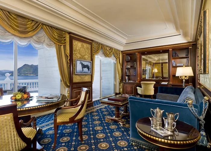 Hotell Grand Bristol 4*