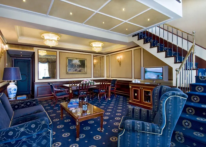 Hotell Grand Bristol