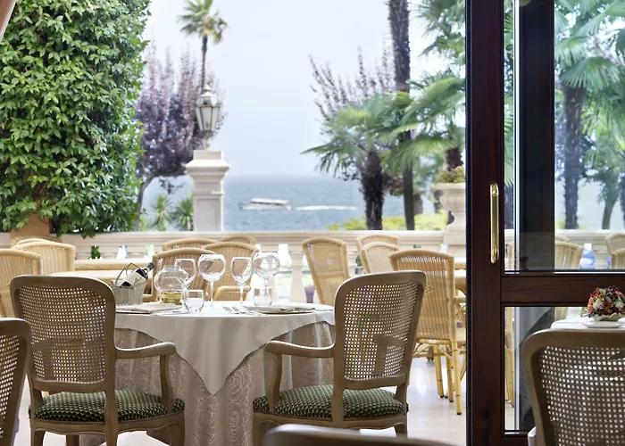 Grand Bristol Hotell 4*