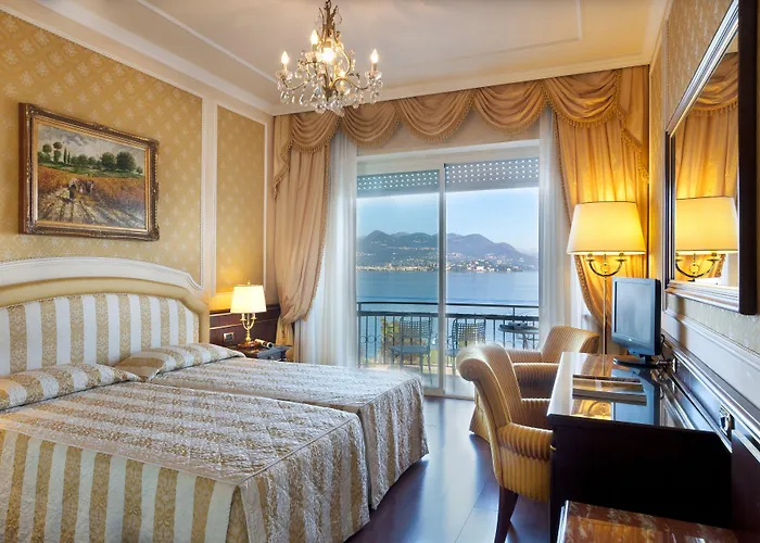 Grand Bristol Hotell 4*